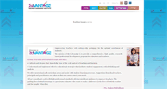 Desktop Screenshot of edvantagetli.com